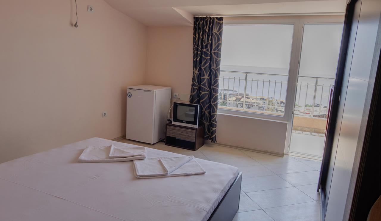 Guest House Amor Sveti Vlas Bagian luar foto
