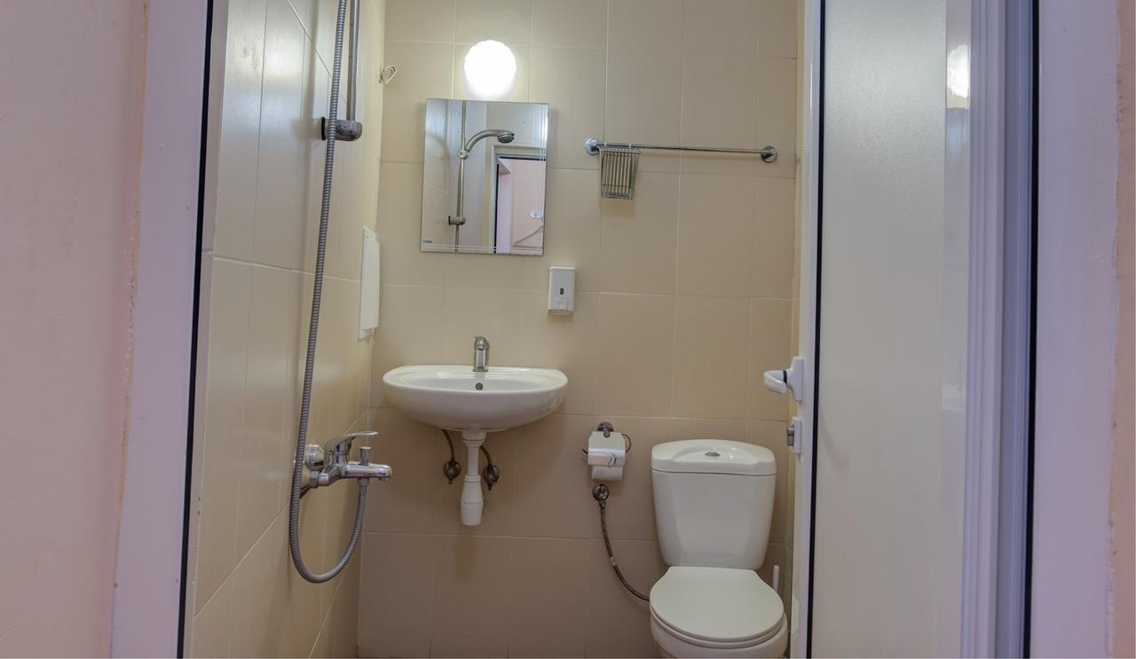 Guest House Amor Sveti Vlas Bagian luar foto