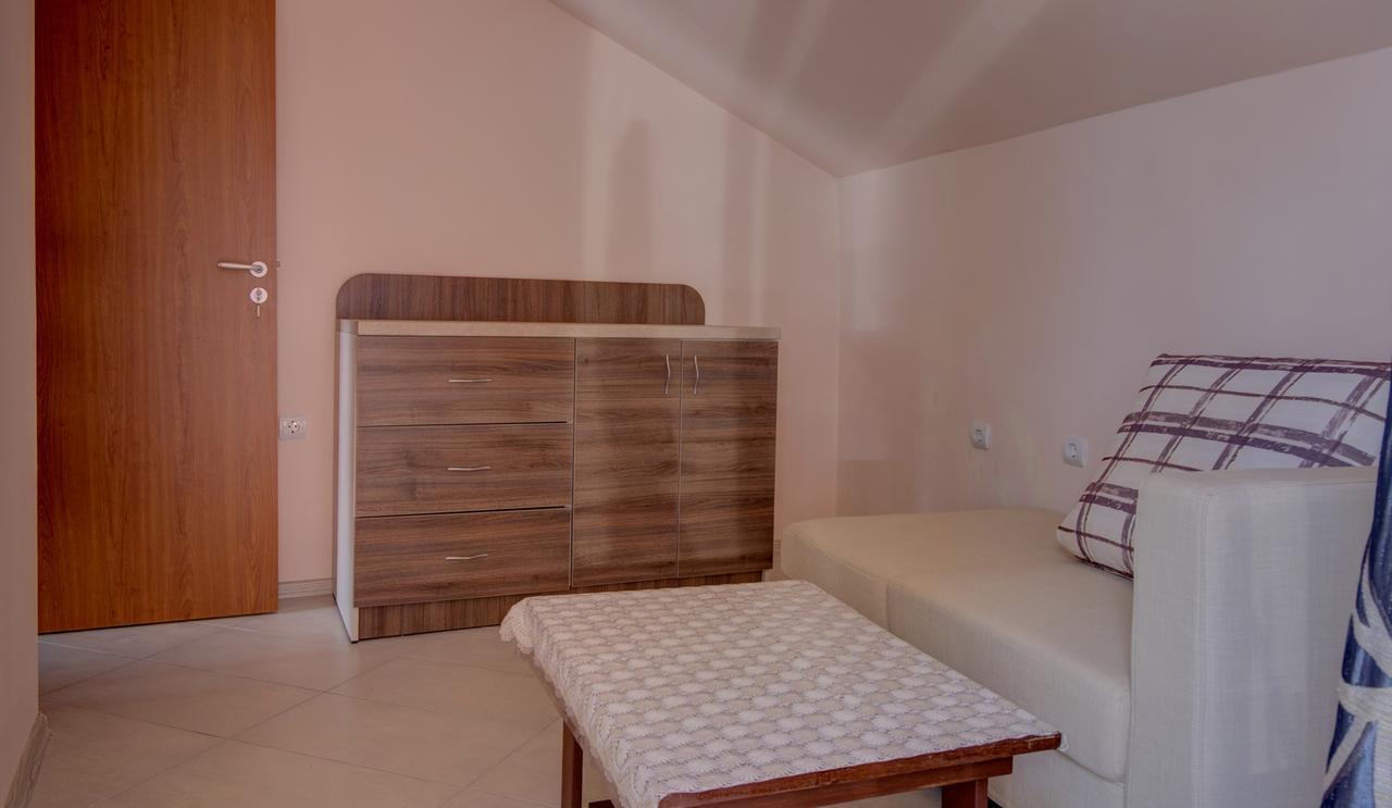Guest House Amor Sveti Vlas Bagian luar foto