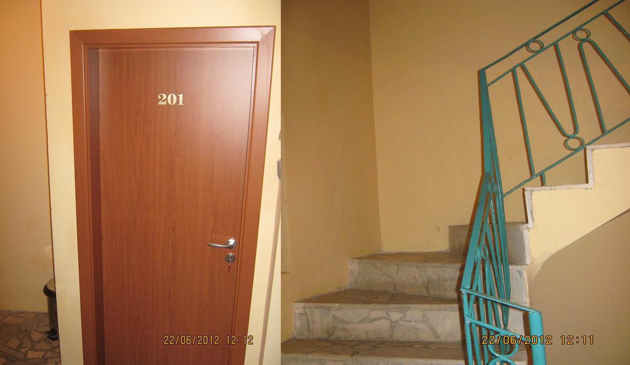 Guest House Amor Sveti Vlas Bagian luar foto